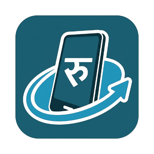 Udhaaro App Icon